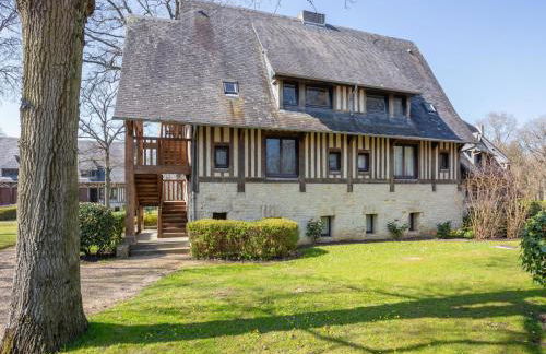 Apartment Les Hauts de Deauville-2 by Interhome - Foto 50