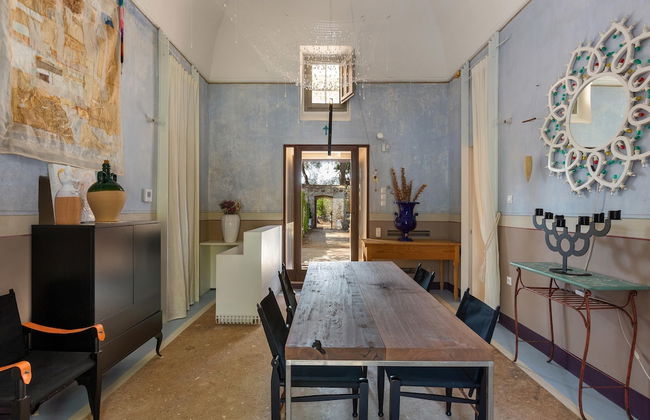 2365 Masseria Muto by Perle di Puglia - Foto 22