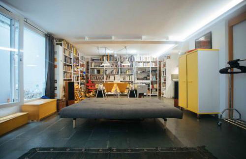 Spacious Chillout in Madrid - Foto 44