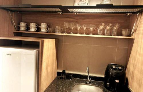 Charmoso, moderno e central! 11 - Foto 14