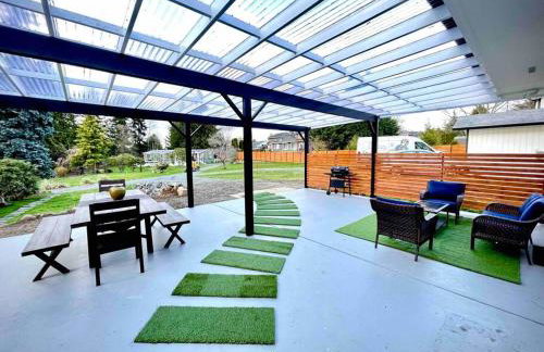 Colochas Home A Forest Haven - Foto 37