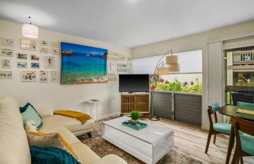 1Br Princeville Sands Condo with Pool and Hot Tub (137-A) - Foto 10