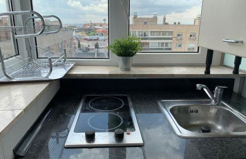 Pisos con piscina de temporada corta estancia - Foto 24