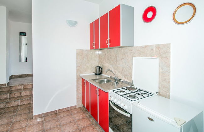 Apartment in Trpanj with terrace - Photo 21