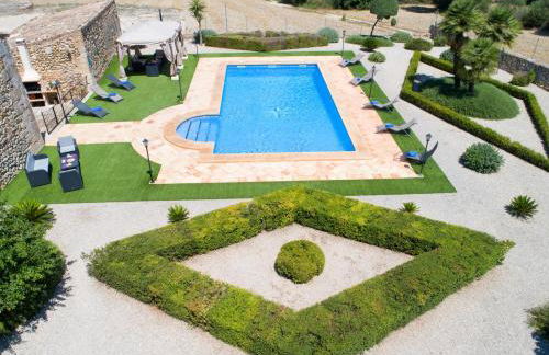 Cases De Son Roig in San Juan - Foto 68