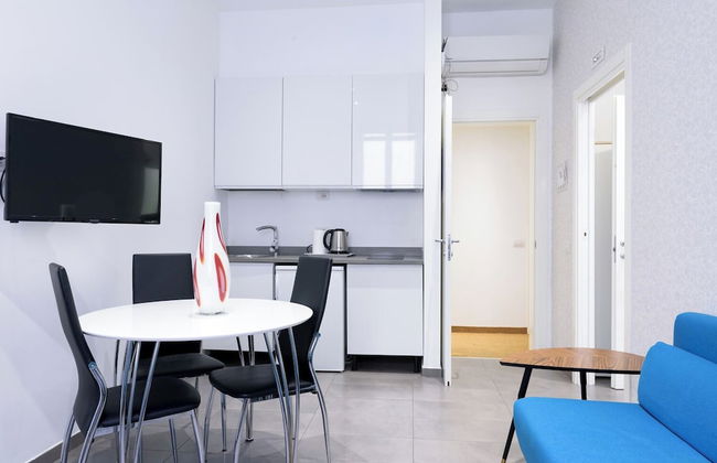 Residence Diaz - Photo 59