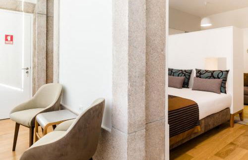 Oportolazaro Premium Downtown Porto - Foto 28