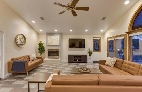 Backyard Oasis Pool Is A Beautiful Home - Photo 13