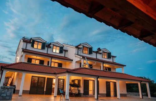 Villa Stillness - Foto 56