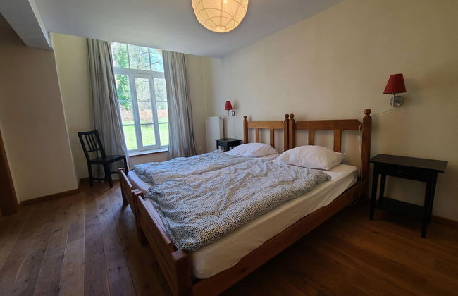 Accommodation in the Forges of Orval - Photo 7