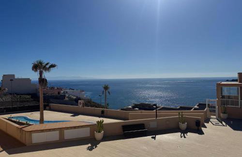 Traumwohnung mit Meerblick! - Foto 8