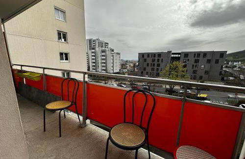 Les Dômes du Parc 4e App T3 et T1 proche de toutes commodités - Foto 11