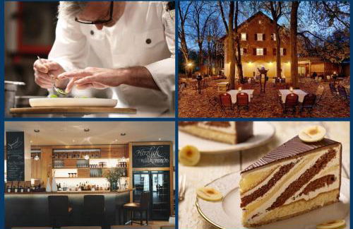 stadtmauer apartments - Stilvolle Wohnung mit King Bett direkt an der historischen Stadtmauer - Foto 33