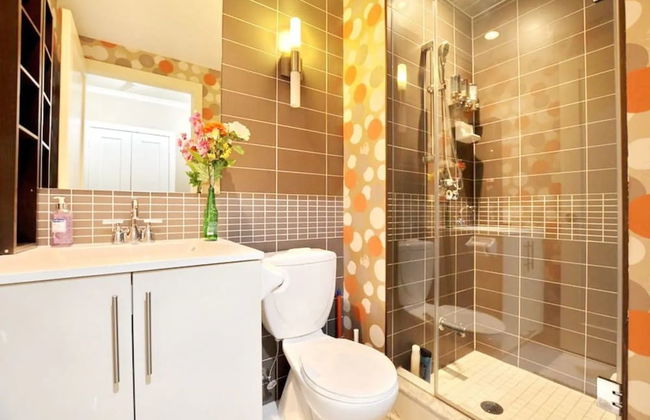 Condos with Parking & Gorgeous View - Foto 27