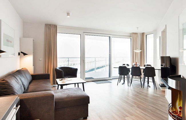 6 Personen Ferienhaus in Wendtorf - Foto 18