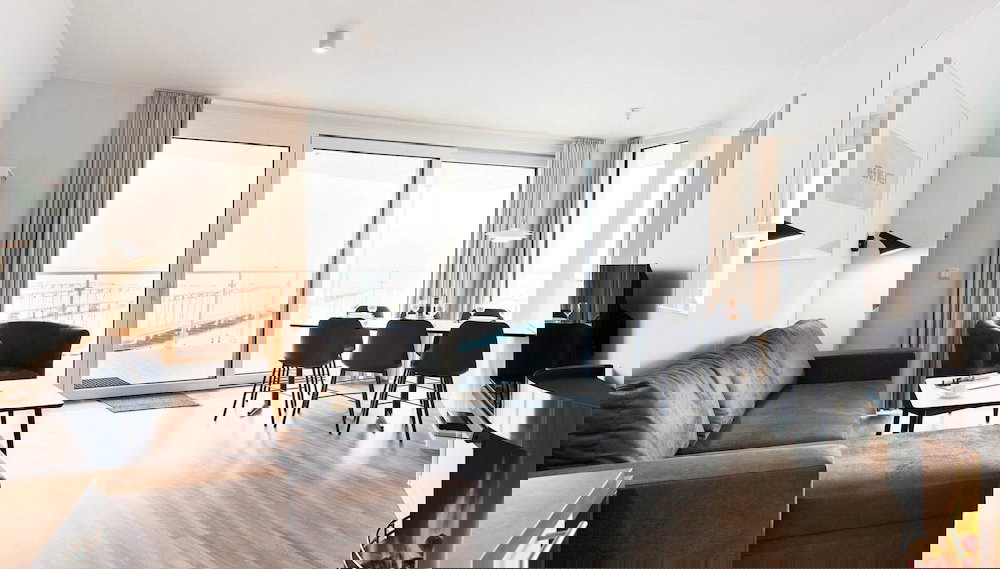 6 Personen Ferienhaus in Wendtorf - Foto 1, Profilbild