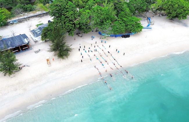 Starlight Cabin - Foto 31