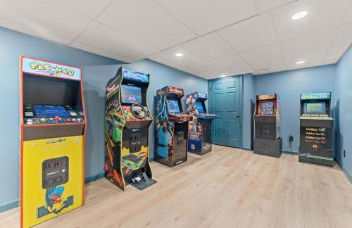 Cozy retreat on private estate with Hot Tub - Foto 3