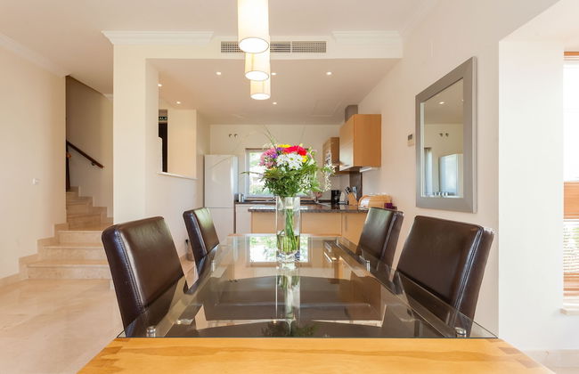 Arcos Gardens Sol Rent Golf - Foto 57