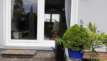 Haus Brockenblick - Foto 5, Garden