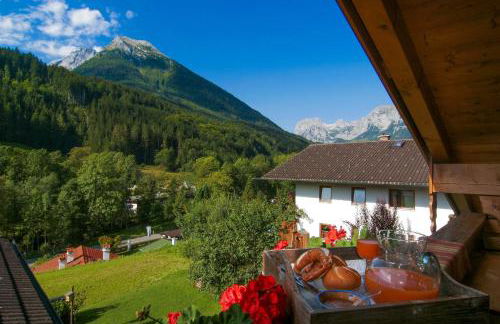 Ferienwohnungen Stocker - Foto 15