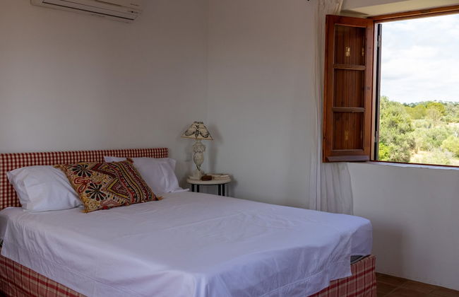 Almancil Sea and Countryside Secluded Villa - Foto 18