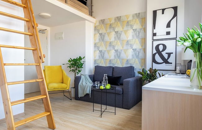 Starter Apart Wrocław - Foto 65