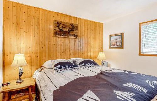 Wadsworth Cabin - Foto 14