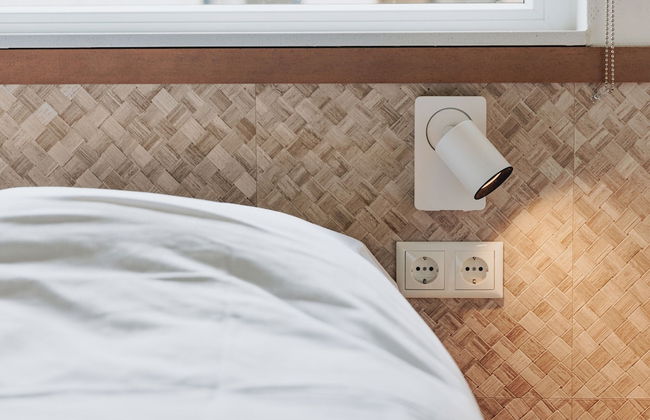 Modern Lodge Near Beach - Photo 4