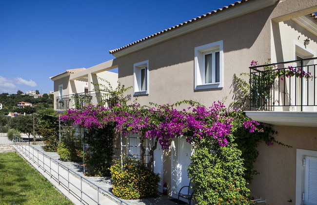 Dionysos Village Resort - Photo 79