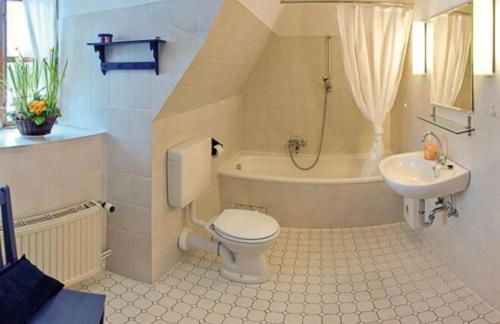 Altes Rektorenhaus 1 - Photo 9