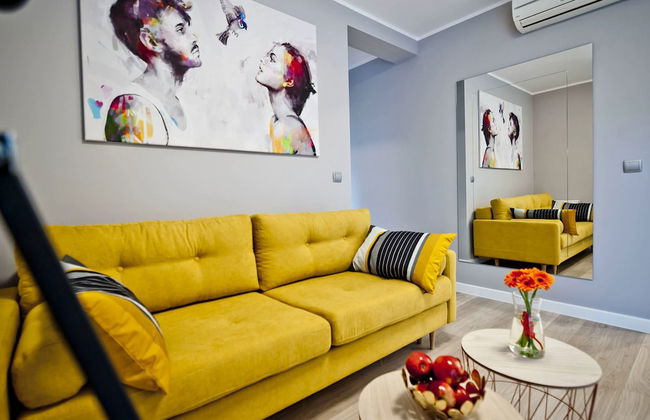 Villa Aqua BlueApart Jurata - Photo 42