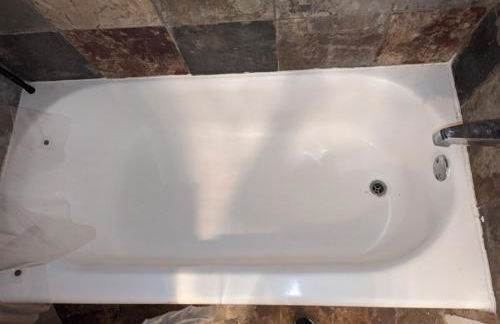 STADIUM LUXURY - CONDO for 4 STEPS AWAY FROM SOFI - Foto 8