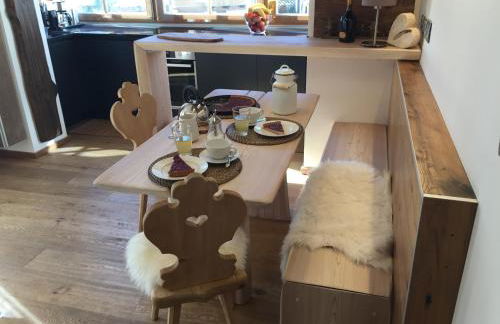 Ciasa David Marebbe - Photo 13