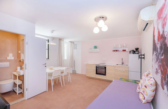 Apartment Potkova - Photo 9