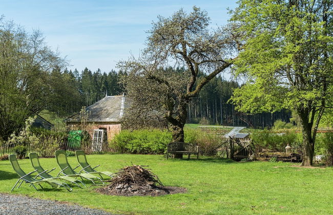 Bievre Forest-edge Retreat - Foto 45