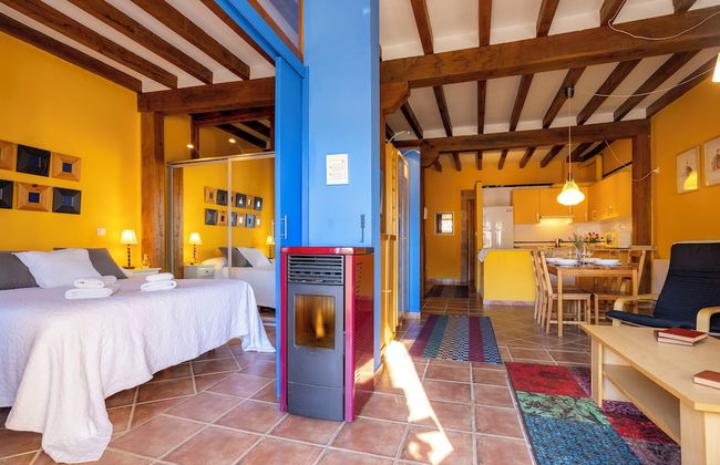 La casona de las meninas - Foto 6