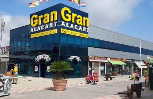 Casa Joaquín en Gran Alacant - Foto 58