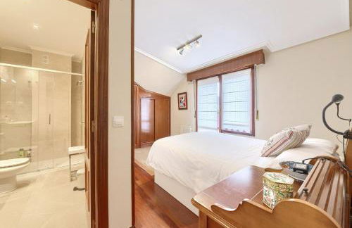 Atico con 2 terrazas de 25 m cada una - Foto 33