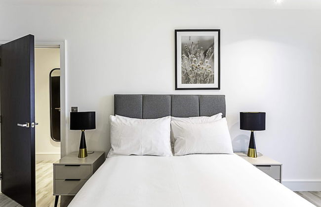 Icon Tower Flat VII - Foto 2