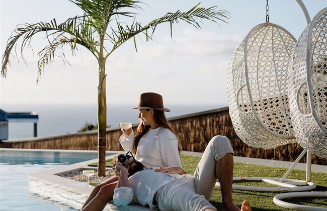 Bayview Luxe Entertainer Pool World Class View - Foto 4