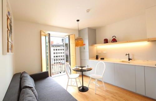 Light Blue Apartments - Downtown Lisbon - Foto 34