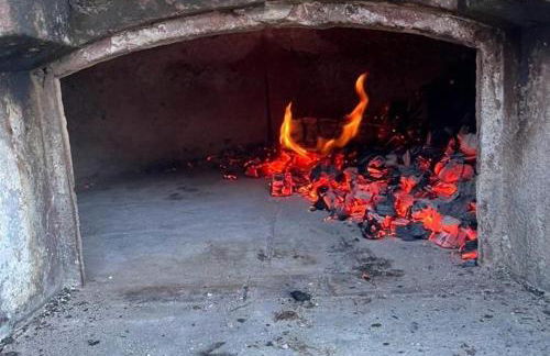 Villa Marinelli with private pool, hot tub and garden, Tuscany - Foto 48