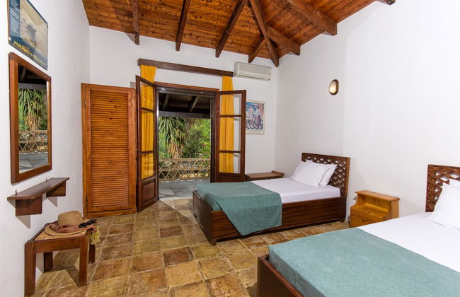 Liuba Houses - Foto 80