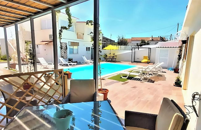 Seixal Bay Village - Foto 17