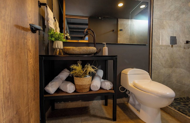 GRETEL CHALETS SUIZO - Foto 45