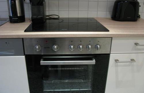 Messe-/Ferienwohnung - Foto 40