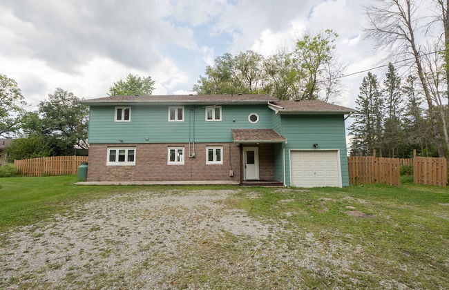 GLOBALSTAY Waterfront 5BR Cottage - Foto 22