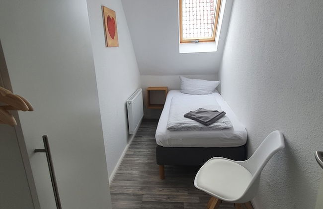 Krabbenkieker - Foto 5