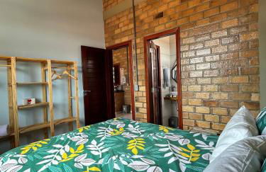 Bella Casa Ipê 1º andar APA Barra de Mamanguape - Photo 8